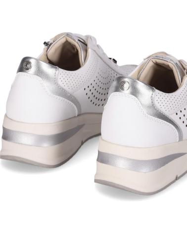 Esportes  de Mulher CHIKA10 FRESH 02 BLANCO-WHITE