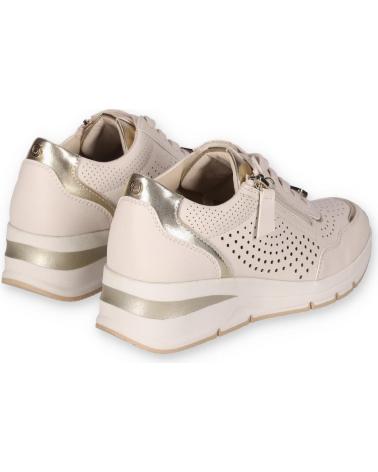 Sneaker für Damen CHIKA10 FRESH 02 BEIG-BEIGE