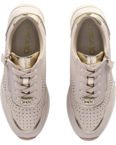 Sneaker für Damen CHIKA10 FRESH 02 BEIG-BEIGE