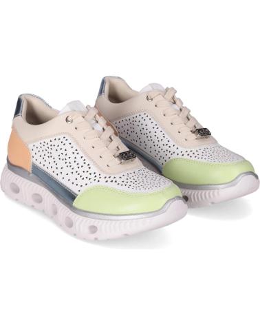 Sneaker für Damen CHIKA10 SERENITA 01 MULTICOLOR