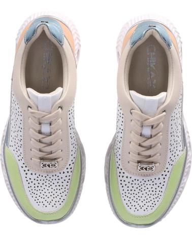 Sneaker für Damen CHIKA10 SERENITA 01 MULTICOLOR