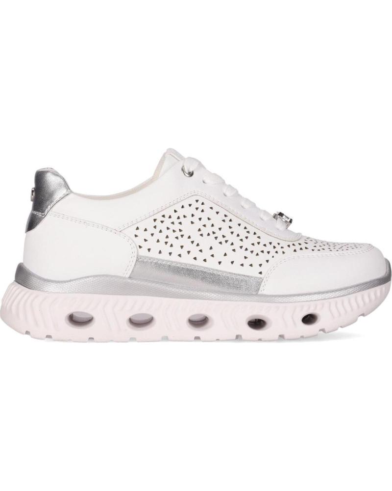 Sportif pour Femme CHIKA10 SERENITA 01 BLANCO-WHITE