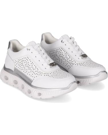 Sportif pour Femme CHIKA10 SERENITA 01 BLANCO-WHITE