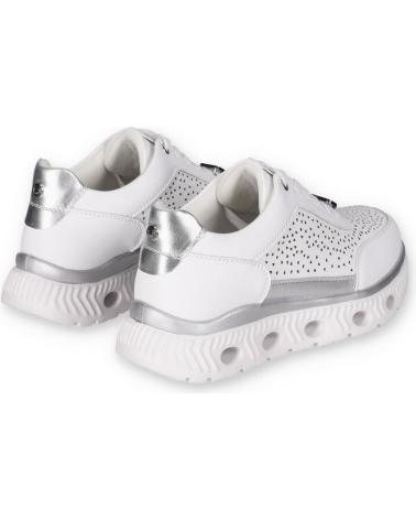 Sportif pour Femme CHIKA10 SERENITA 01 BLANCO-WHITE