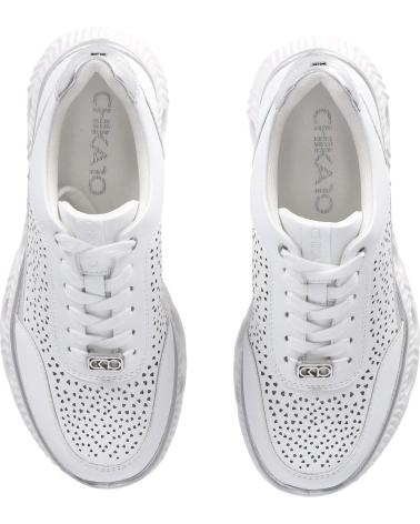 Sportif pour Femme CHIKA10 SERENITA 01 BLANCO-WHITE