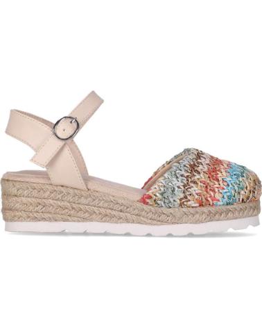 Sandales pour Fille CHIKA10 GOLONDRINA 05 MULTICOLOR