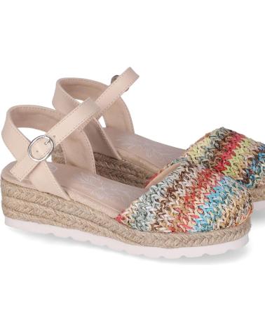 Sandales pour Fille CHIKA10 GOLONDRINA 05 MULTICOLOR