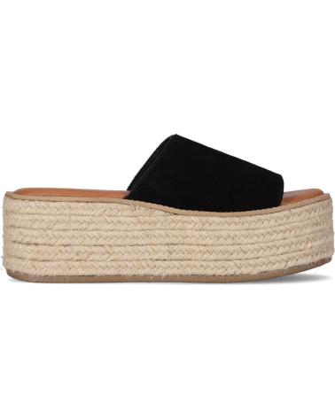 Sandali per Donna CHIKA10 BONNA 25 NEGRO-BLACK