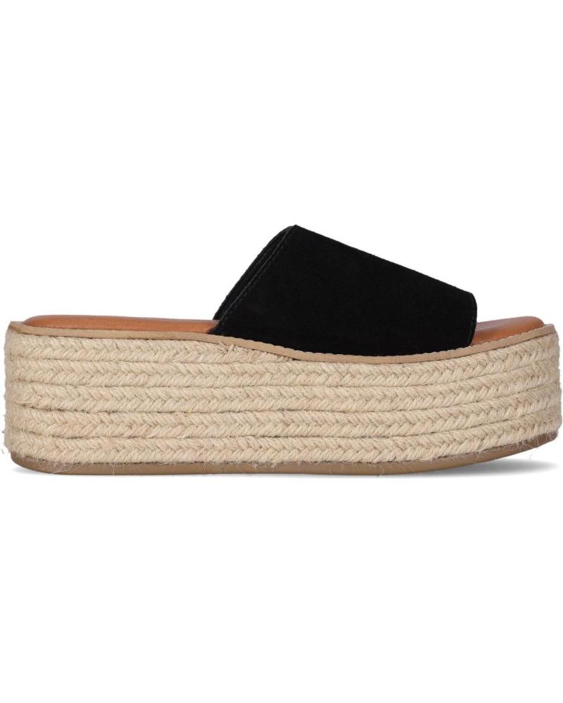Sandali per Donna CHIKA10 BONNA 25 NEGRO-BLACK