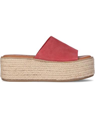 Sandálias de Mulher CHIKA10 BONNA 25 ROJO-RED
