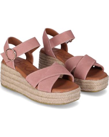 Sandali per Donna CHIKA10 NEW BONITA 07 ROSA-PINK
