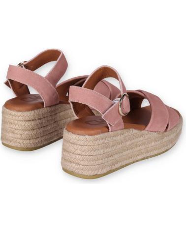 Sandali per Donna CHIKA10 NEW BONITA 07 ROSA-PINK