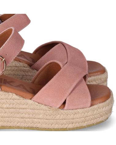 Sandali per Donna CHIKA10 NEW BONITA 07 ROSA-PINK