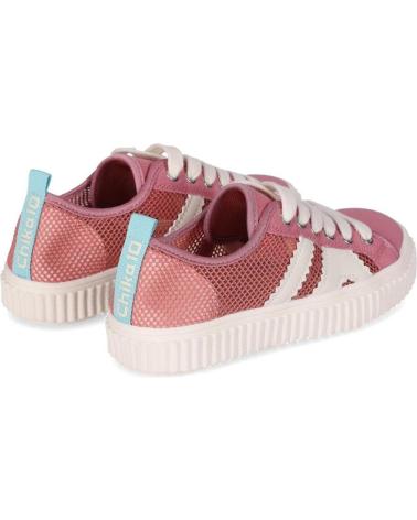 Esportes  de Menina CHIKA10 VITOTI 01 ROSA-PINK