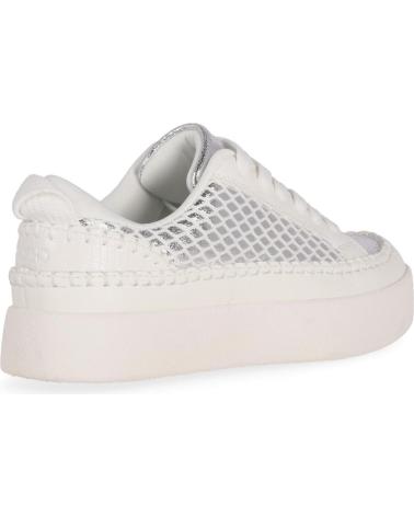 Sportif pour Femme CHIKA10 TERESA 01 PLATA-SILVER