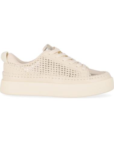 Sneaker für Damen CHIKA10 TERESA 01 ORO-GOLD
