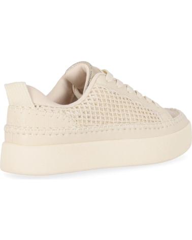 Sportif pour Femme CHIKA10 TERESA 01 ORO-GOLD