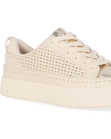 Sportif pour Femme CHIKA10 TERESA 01 ORO-GOLD