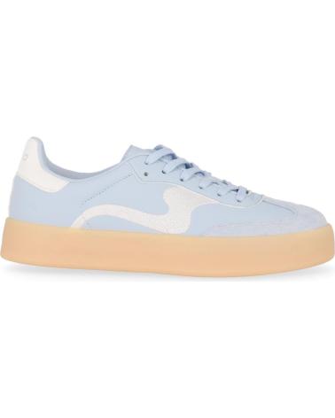 Sneaker für Damen CHIKA10 TERESA 03 CELESTE-SKYE BLUE