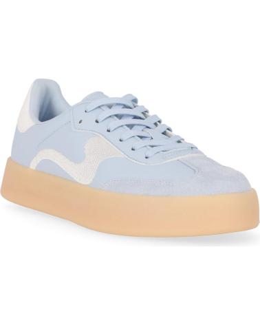 Sportif pour Femme CHIKA10 TERESA 03 CELESTE-SKYE BLUE