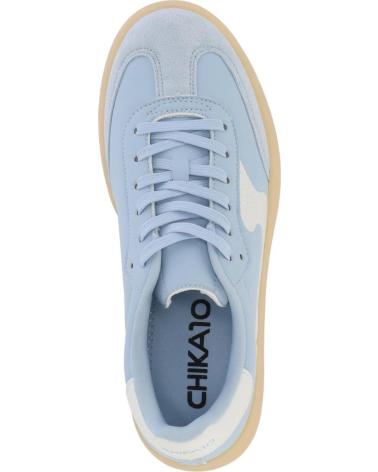 Sportif pour Femme CHIKA10 TERESA 03 CELESTE-SKYE BLUE