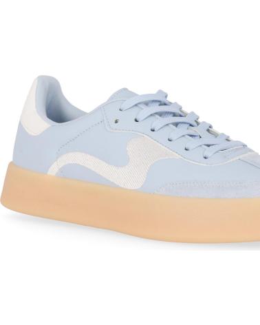 Sportif pour Femme CHIKA10 TERESA 03 CELESTE-SKYE BLUE
