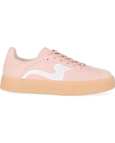 Sneaker für Damen CHIKA10 TERESA 03 ROSA-PINK