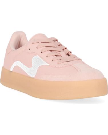 Sportif pour Femme CHIKA10 TERESA 03 ROSA-PINK