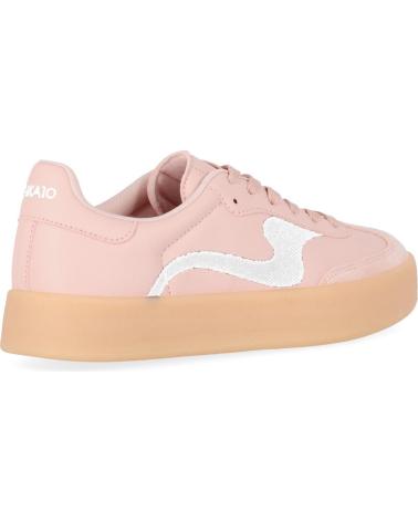 Sportif pour Femme CHIKA10 TERESA 03 ROSA-PINK
