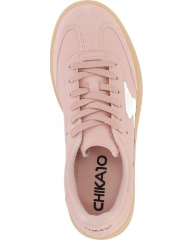 Sportif pour Femme CHIKA10 TERESA 03 ROSA-PINK