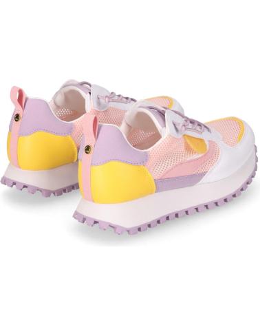 Sportif pour Femme CHIKA10 CLICK 09 MULTICOLOR