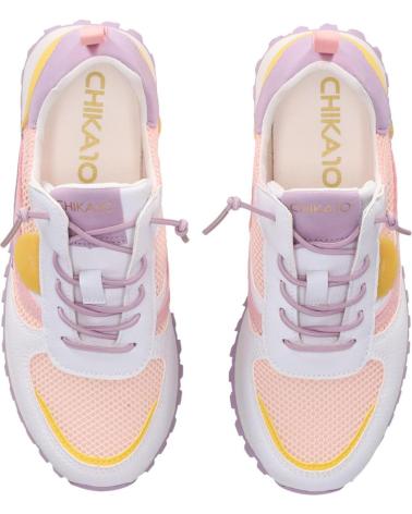 Sportif pour Femme CHIKA10 CLICK 09 MULTICOLOR