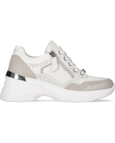 Sportivo per Donna CHIKA10 LOUISE 01 BLANCO-WHITE
