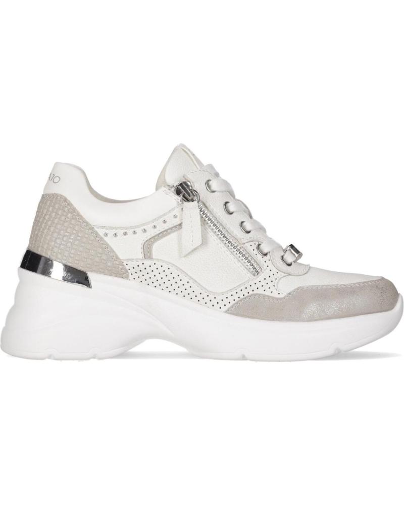 Sportivo per Donna CHIKA10 LOUISE 01 BLANCO-WHITE