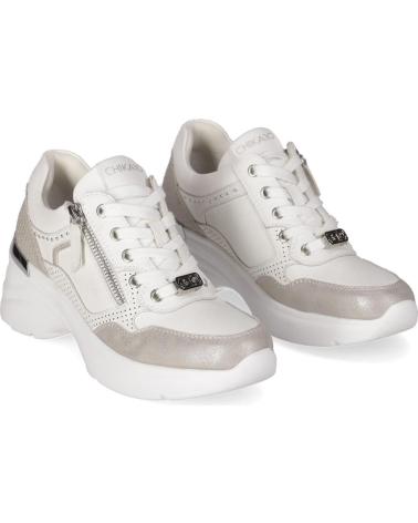 Sportivo per Donna CHIKA10 LOUISE 01 BLANCO-WHITE