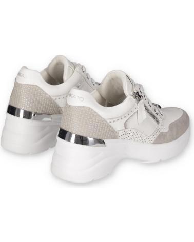 Sportivo per Donna CHIKA10 LOUISE 01 BLANCO-WHITE