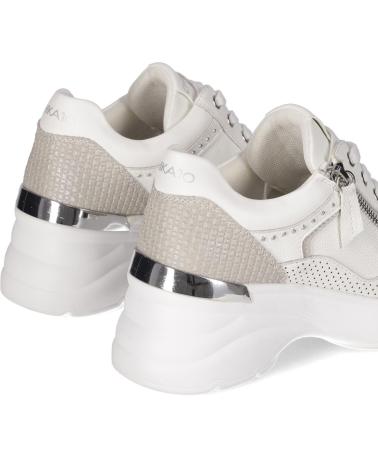 Sportivo per Donna CHIKA10 LOUISE 01 BLANCO-WHITE