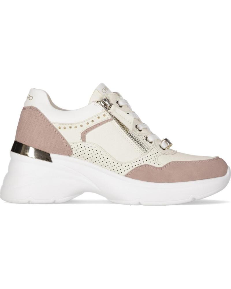 Deportivas de Mujer CHIKA10 LOUISE 01 ROSA-PINK