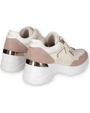 Deportivas de Mujer CHIKA10 LOUISE 01 ROSA-PINK