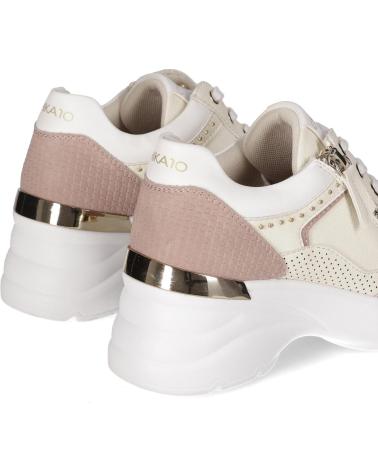 Deportivas de Mujer CHIKA10 LOUISE 01 ROSA-PINK