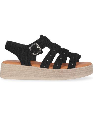 Sandales pour Femme CHIKA10 MAYRA 02 NEGRO-BLACK