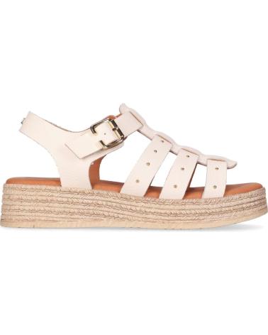 Sandales pour Femme CHIKA10 MAYRA 02 BLANCO-WHITE