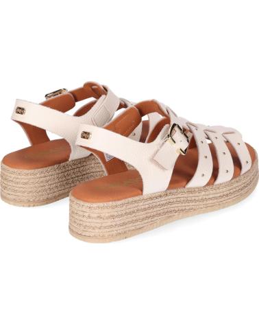 Sandalen für Damen CHIKA10 MAYRA 02 BLANCO-WHITE