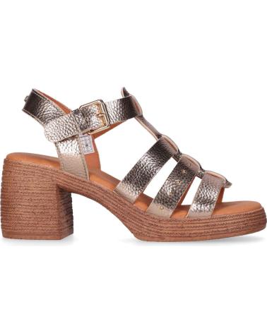 Sandales pour Femme CHIKA10 VIOLIN 01 ORO-GOLD