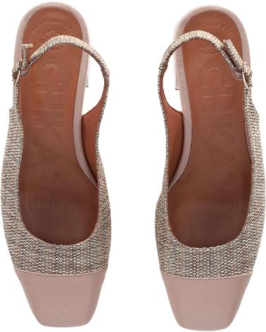 Scarpe per Donna CHIKA10 ST NIAGARA 03 MULTICOLOR