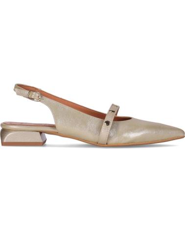 Chaussures pour Femme CHIKA10 ST SACRAMENTO 02 PLATINO-LG GOLD