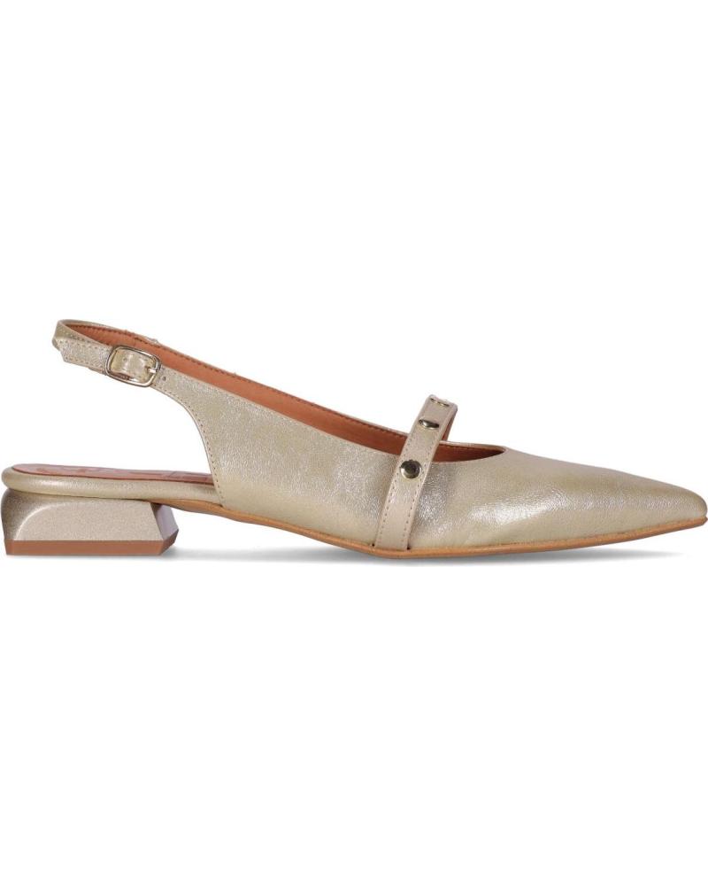 Chaussures pour Femme CHIKA10 ST SACRAMENTO 02 PLATINO-LG GOLD