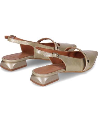 Chaussures pour Femme CHIKA10 ST SACRAMENTO 02 PLATINO-LG GOLD