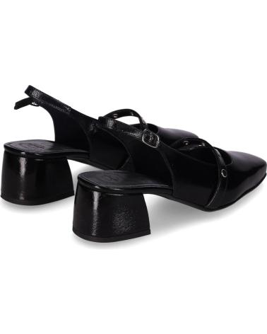 Scarpe per Donna CHIKA10 ST NIAGARA 04 NEGRO-BLACK