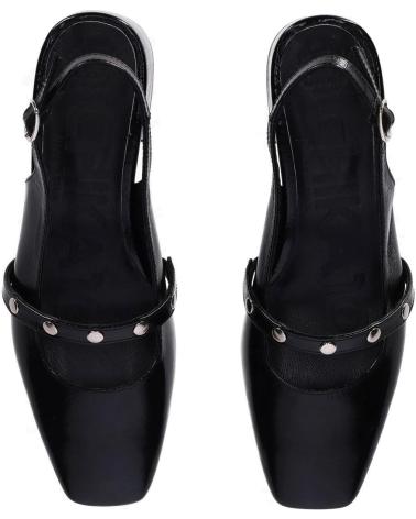 Scarpe per Donna CHIKA10 ST NIAGARA 04 NEGRO-BLACK